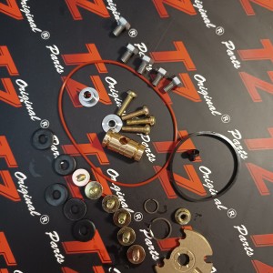 TZ-Z01N Zestaw Garrett GT15-18