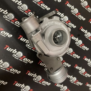 TZ-T101Reg Turbosprężarka Suzuki Grand Vitara II 2005/10-2015/02 1.9 DDiS 129km 130KM - 899PLN