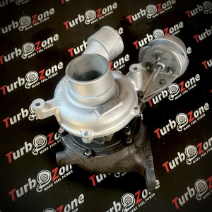 TZ-T776Reg Turbosprężarka Mitsubishi Pajero 3.2 Di-D 160KM 170KM 200KM 4M41 VT12 - 1799PLN