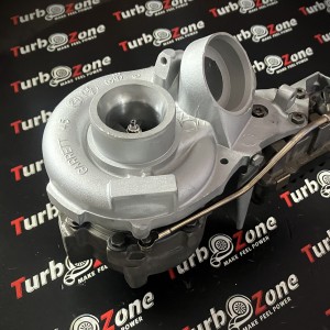 TZ-T118Reg TURBOSPREZARKA MERCEDES-BENZ C E CLK CLC 2.2CDI 102KM 90KW 122KM 110KW 150KM OM646 727461 742693 - 1099PLN