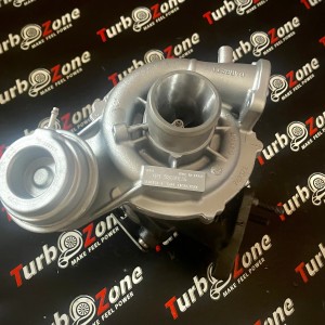 TZ-T188Reg Turbosprężarka Alfa-Romeo Giulietta Fiat Bravo Doblo Linea Opel Combo 1.6JTD 105KM 120KM 766891