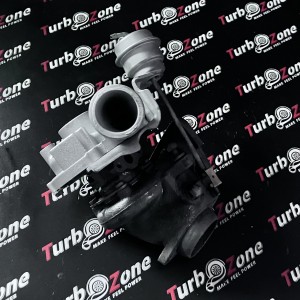 TZ-T48Reg Turbosprężarka MERCEDES-BENZ VITO V-KLASA 2.3TD 72KW 98KM - 5303-970-0007 - 799PLN