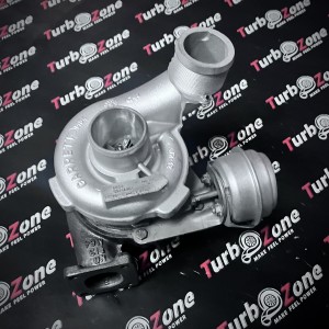 TZ-T242Reg Turbosprężarka ALFA ROMEO 147 156 GT LANCIA LYBRA FIAT STILO 1.9JTD 115KM 120KM 777251 - 899PLN