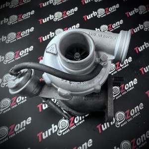 TZ-T98Reg Turbosprężarka MERCEDES-BENZ ATEGO VARIO TRUCK 4249ccm 4.25  125KW 170KM 130KW 177KM 5316-970-7020